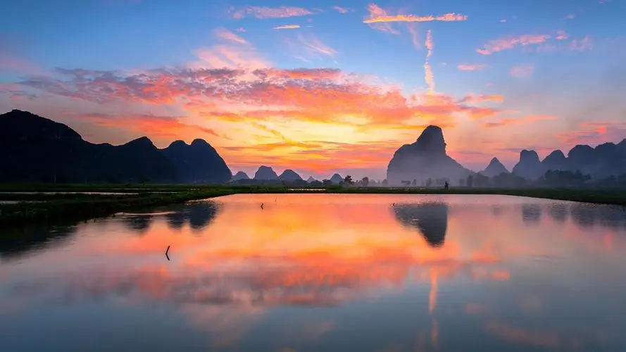高性能智能系统